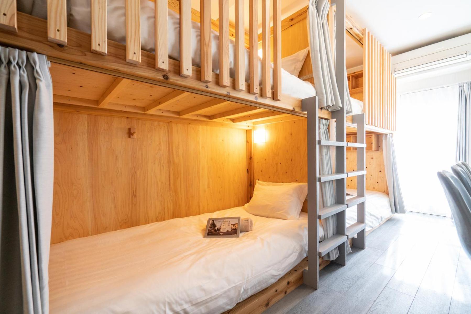 Apartamento Zaito Kinshicho Economy 宅东东京横川1民宿 Tokio