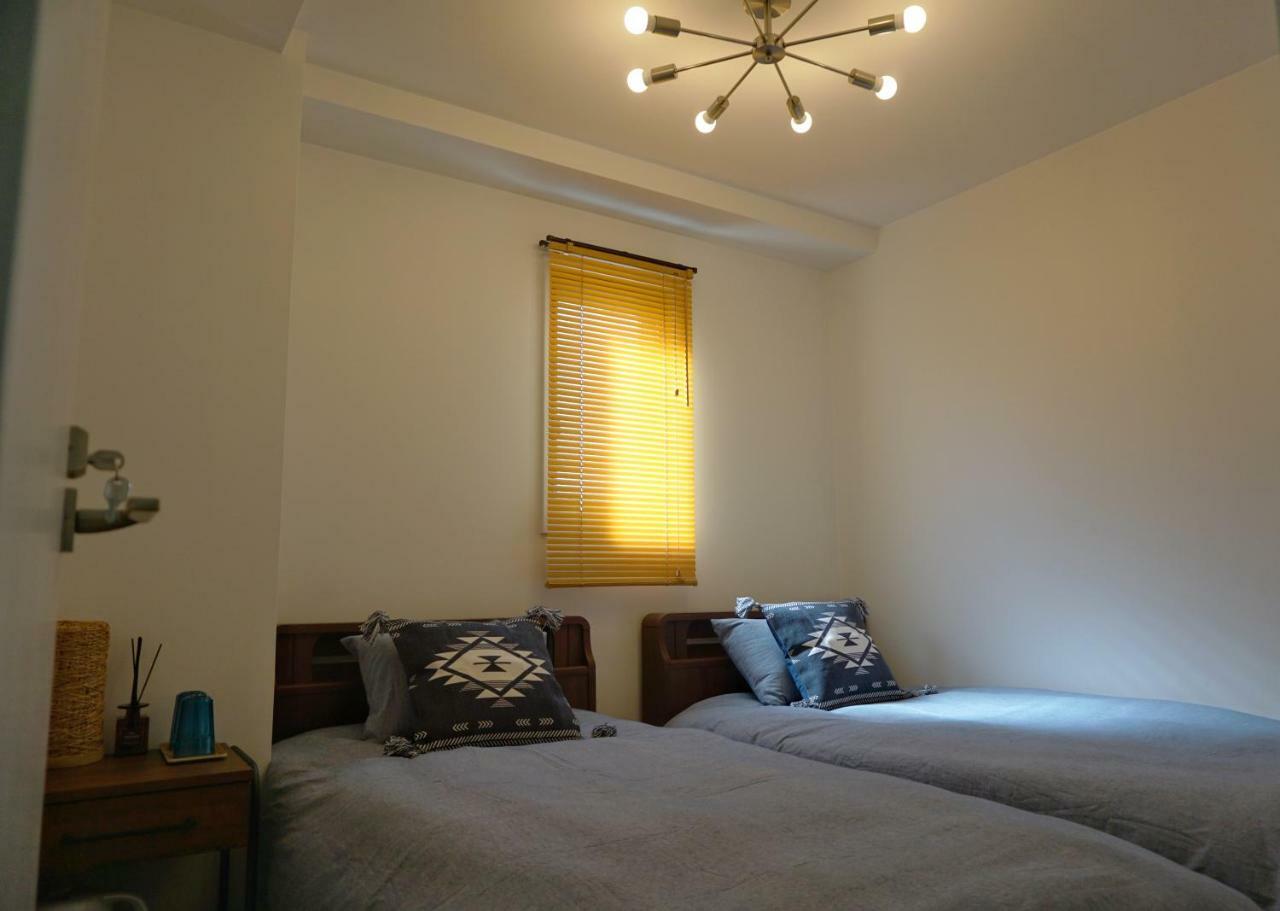 Apartamento Zaito Kinshicho Economy 宅东东京横川1民宿 Tokio