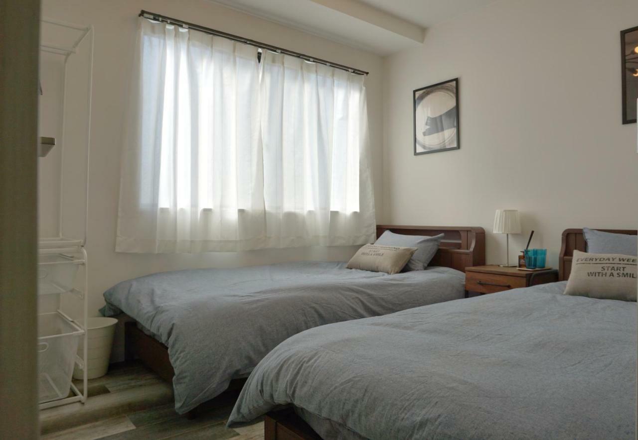 Zaito Kinshicho Economy 宅东东京横川1民宿 Apartamento *