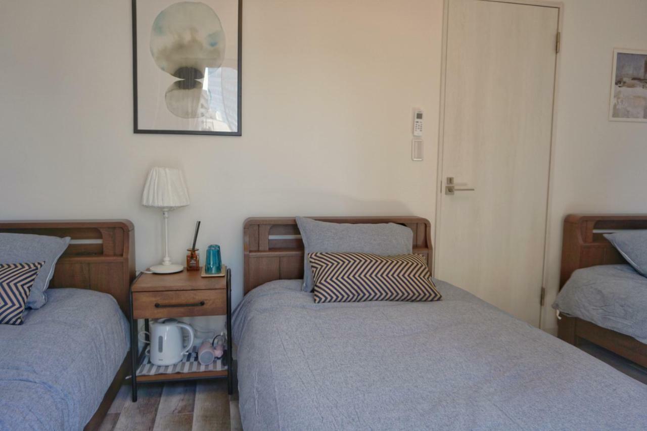 Zaito Kinshicho Economy 宅东东京横川1民宿 Apartamento *