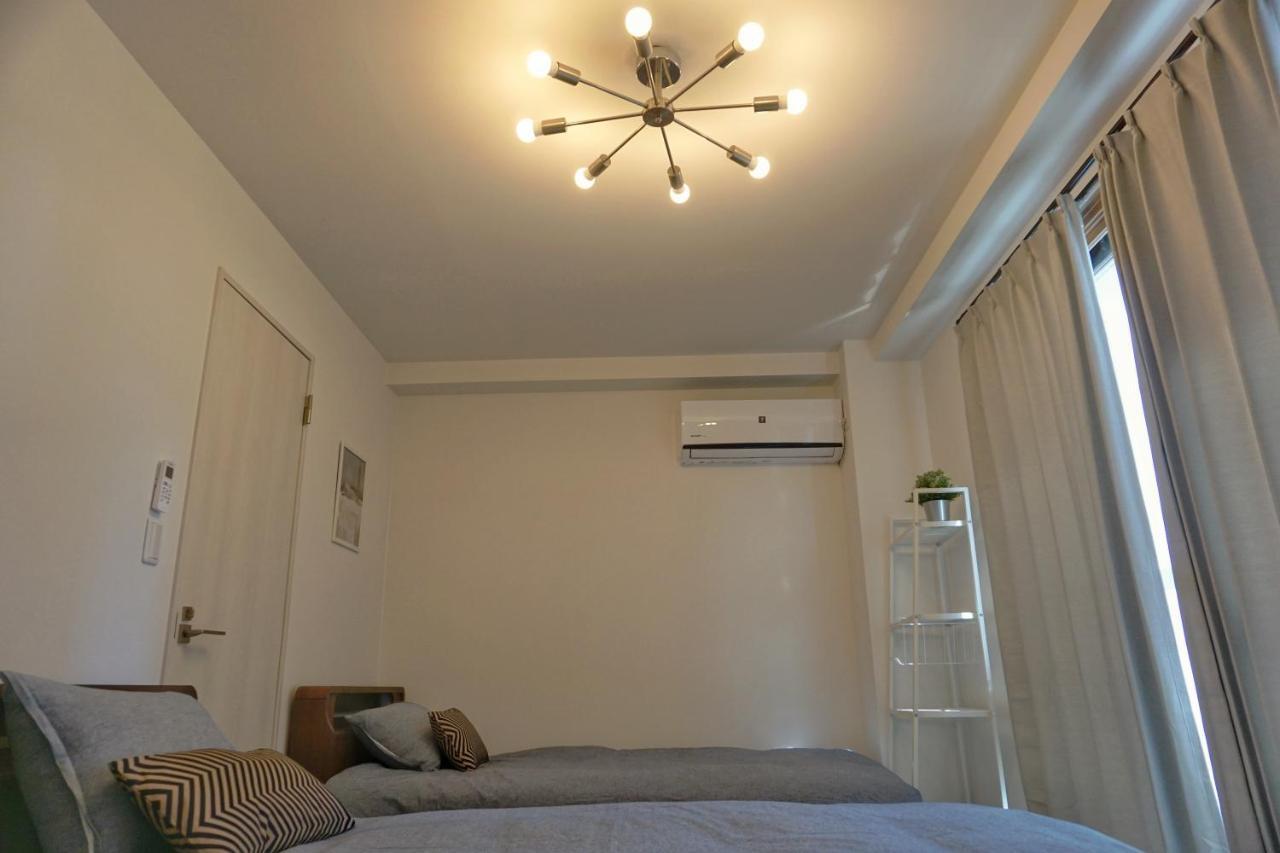 Apartamento Zaito Kinshicho Economy 宅东东京横川1民宿 *