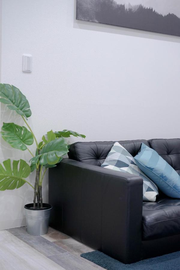 Apartamento Zaito Kinshicho Economy 宅东东京横川1民宿 *