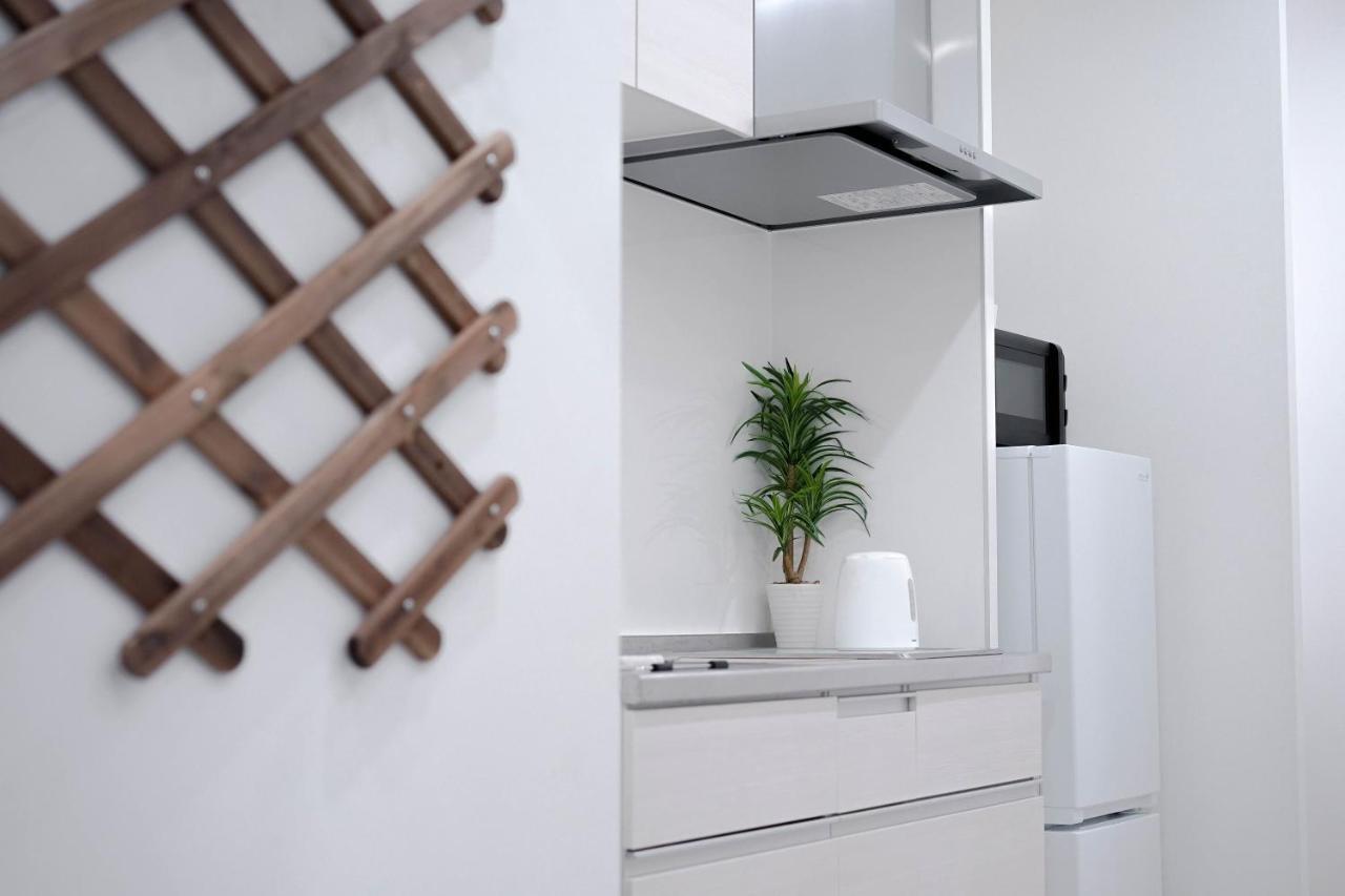 Apartamento Zaito Kinshicho Economy 宅东东京横川1民宿 Tokio
