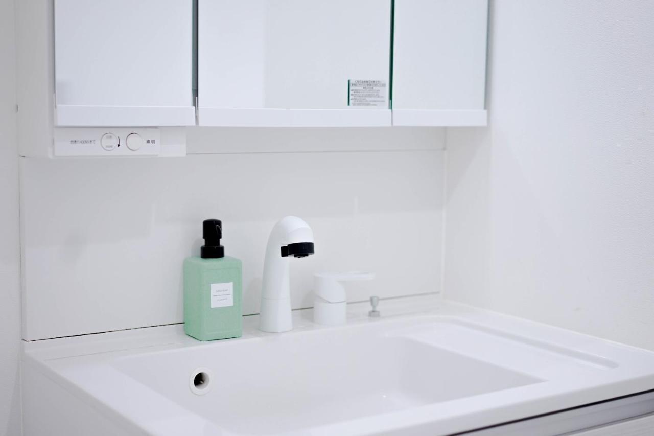 Zaito Kinshicho Economy 宅东东京横川1民宿 Apartamento *