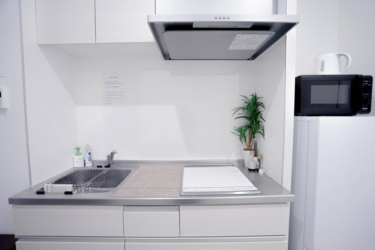 Apartamento Zaito Kinshicho Economy 宅东东京横川1民宿 Tokio