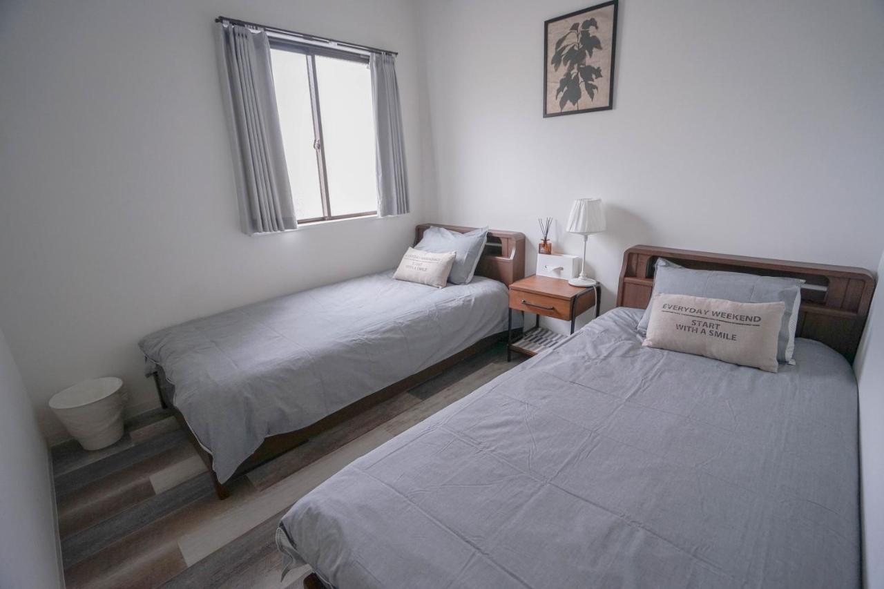 Apartamento Zaito Kinshicho Economy 宅东东京横川1民宿