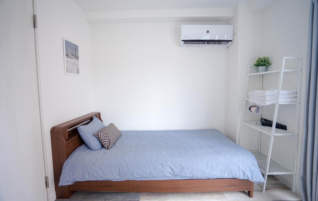 Zaito Kinshicho Economy 宅东东京横川1民宿 Apartamento