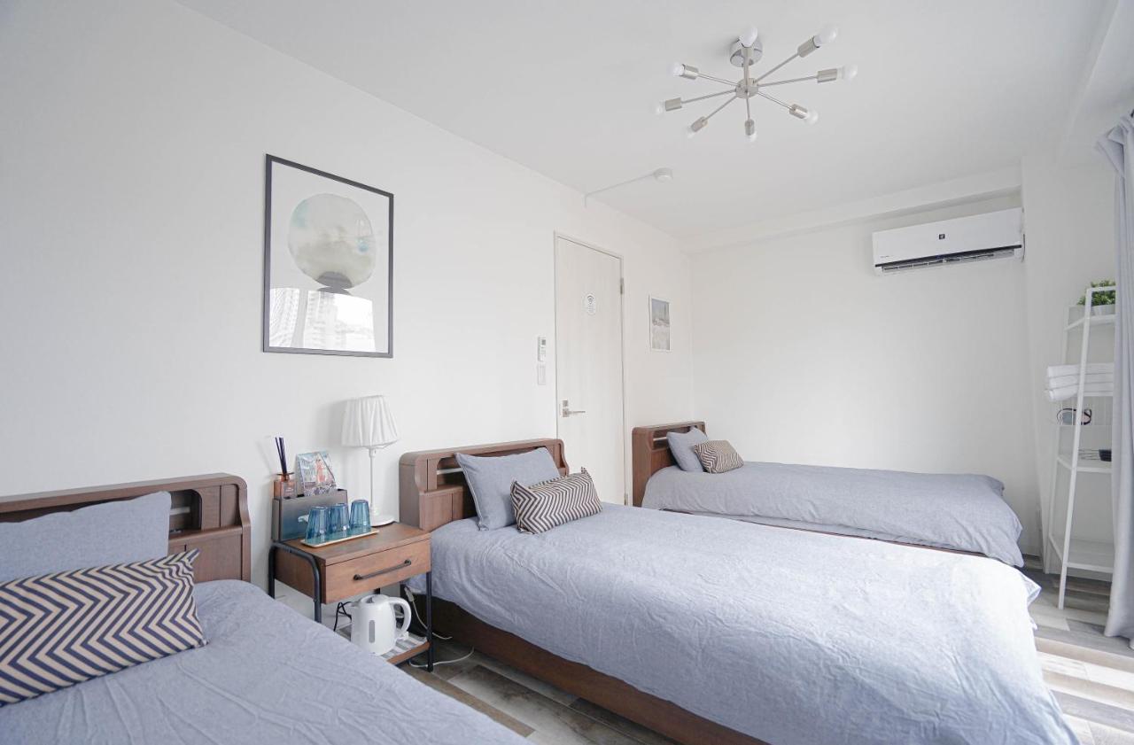 Zaito Kinshicho Economy 宅东东京横川1民宿 Apartamento