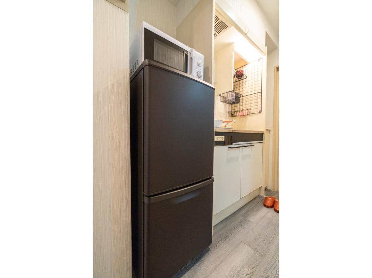Apartamento Zaito Kinshicho Economy 宅东东京横川1民宿