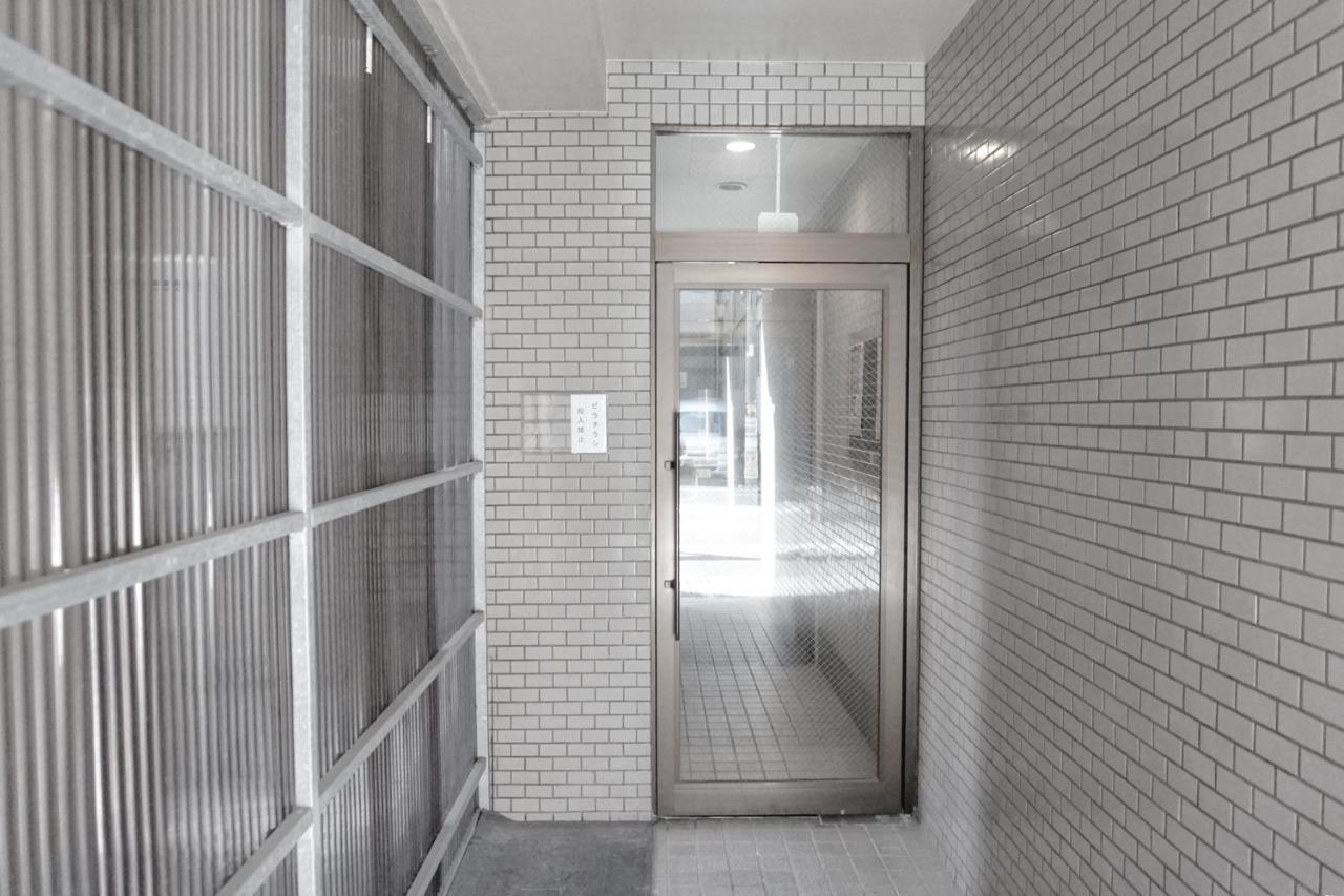 Zaito Kinshicho Economy 宅东东京横川1民宿 Apartamento