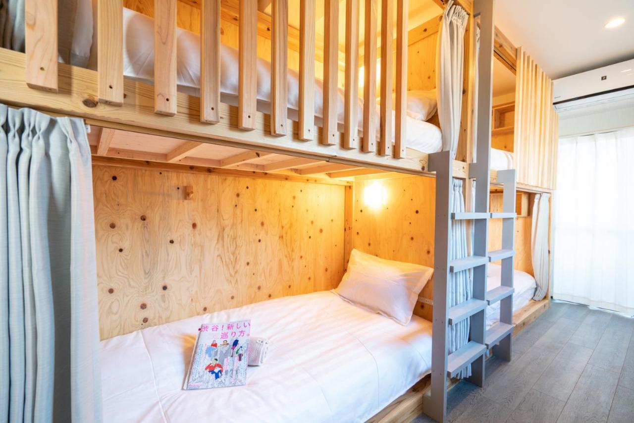 Zaito Kinshicho Economy 宅东东京横川1民宿 Apartamento Tokio