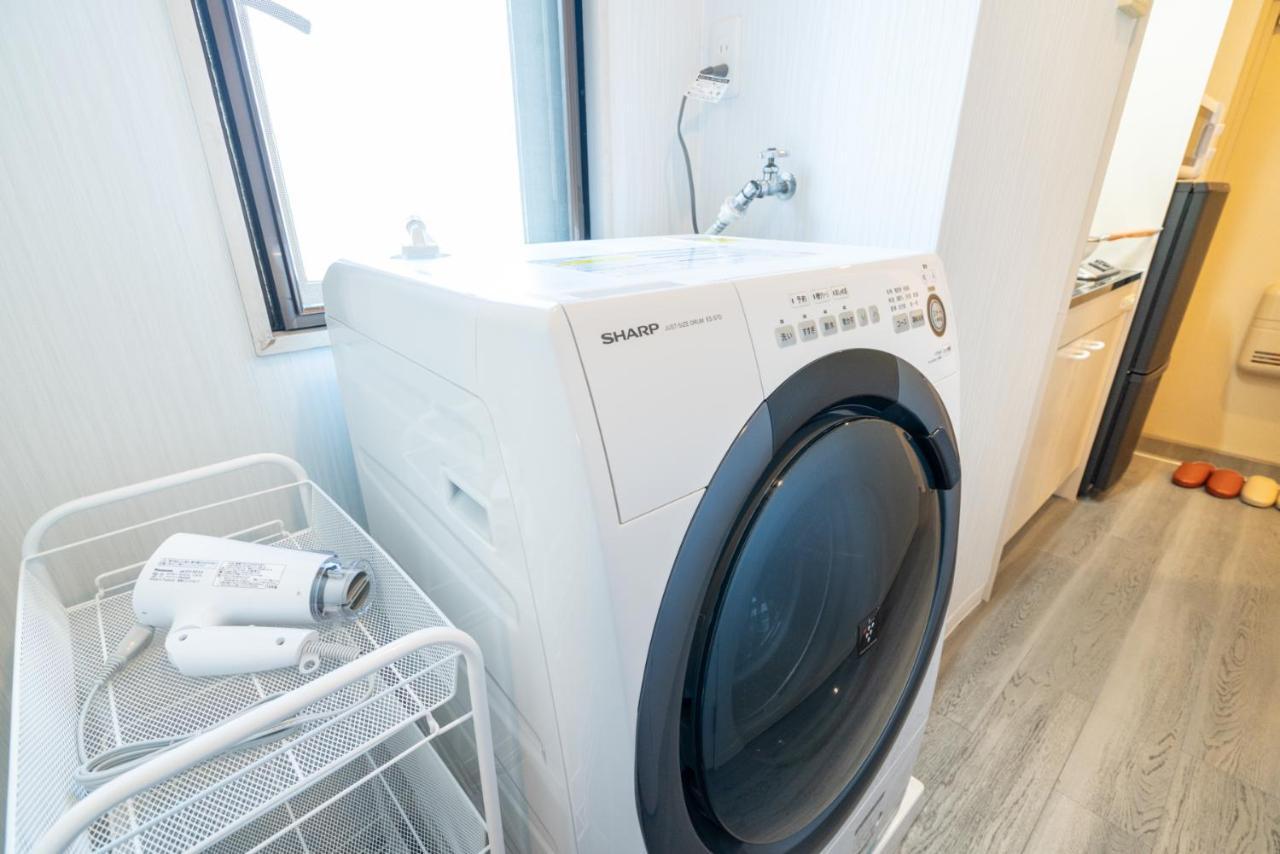Zaito Kinshicho Economy 宅东东京横川1民宿 Apartamento *
