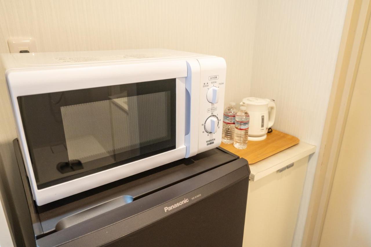 Zaito Kinshicho Economy 宅东东京横川1民宿 Apartamento